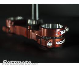 T� de fourche XTRIG Rocs Pro offset 20-23mm