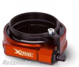 SYSTEME DE REGLAGE PRECONTRAINTE AMORTISSEUR X-TRIG POUR HONDA