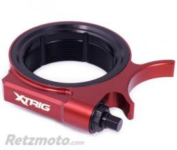 XTRIG Syst�me de r�glage pr�contrainte XTRIG