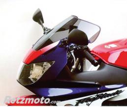 MRA Bulle MRA type origine fum� Honda CBR900RR
