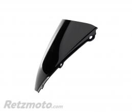 Bulle MRA type origine noir Honda CBR1000RR Fireblade