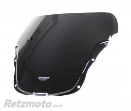 Bulle MRA type origine noir Honda CBR1100XX