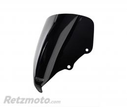 Bulle MRA type origine noir Honda CBR125R