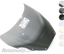Bulle MRA type origine noir Honda CBR600F4/FI