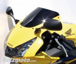 MRA Bulle MRA type origine noir Honda CBR900RR
