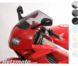 MRA Bulle MRA type origine noir Honda VFR750F