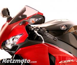 MRA Bulle MRA type origine clair Honda CBR1000RR Fireblade