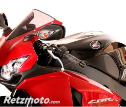 MRA Bulle MRA type origine noir Honda CBR1000RR Fireblade