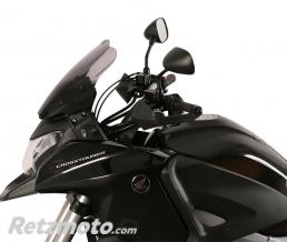 Bulle MRA type origine clair Honda 1200/VFR1200X Crosstourer
