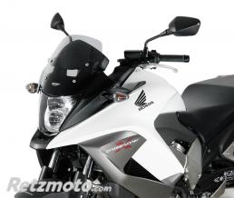 Bulle MRA type origine fum� Honda VFR800 X Crossrunner