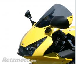Bulle MRA Racing clair Honda CBR900RR