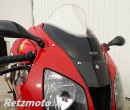 Bulle MRA Racing clair Honda VTR1000SP1/SP2