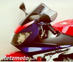MRA Bulle MRA Racing fum� Honda CBR900RR