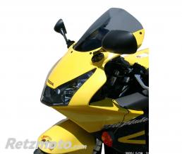Bulle MRA Racing fum� Honda CBR900RR