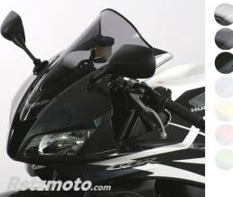 Bulle MRA Racing noir Honda CBR600RR