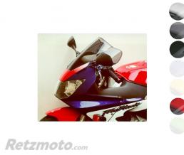MRA Bulle MRA Racing noir Honda CBR900RR