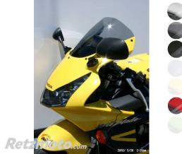 MRA Bulle MRA Racing noir Honda CBR900RR