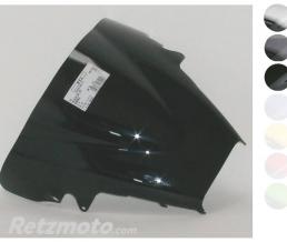 Bulle MRA Racing noir Honda VFR800FI
