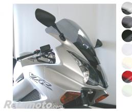 Bulle MRA Racing noir Honda VFR800FI