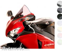 Bulle MRA Racing fum� Honda CBR1000RR Fireblade