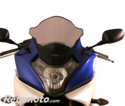 Bulle MRA Racing clair Honda CBR600F