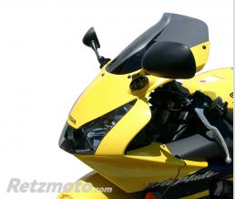 Bulle MRA Sport clair Honda CBR900RR