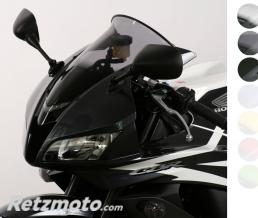 Bulle MRA Sport fum� Honda CBR600RR