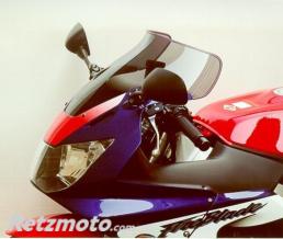 MRA Bulle MRA Sport fum� Honda CBR900RR