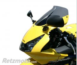 Bulle MRA Sport noir Honda CBR900RR