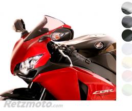 Bulle MRA Sport clair Honda CBR1000RR Fireblade