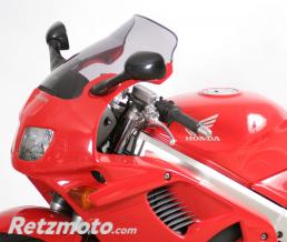 Bulle MRA Tourisme clair Honda VFR750F