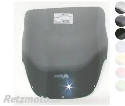 Bulle MRA Tourisme noir Honda CBR1000F