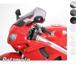 Bulle MRA Tourisme noir Honda VFR750F