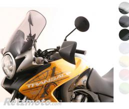 Bulle MRA Tourisme fum� Honda XL700V Transalp
