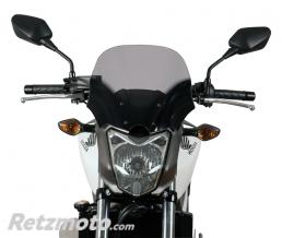 Bulle MRA Tourisme fum� Honda NC700S/750S