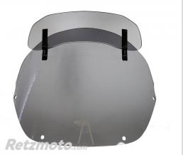 Bulle MRA Vario Touring clair Honda XL600V Transalp