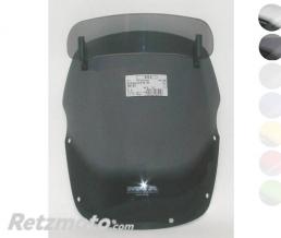 MRA Bulle MRA Vario Touring fum� Honda XRV750 Africa Twin
