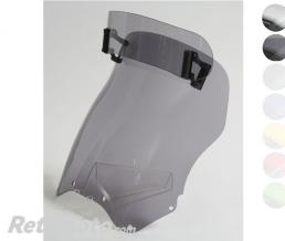 MRA Bulle MRA Vario Touring fum� Honda XRV750 Africa Twin