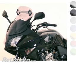 Bulle MRA Vario Touring clair Honda CBF600S