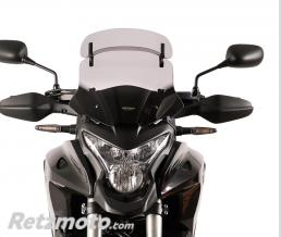 Bulle MRA Vario Touring clair Honda VFR1200X Crosstourer