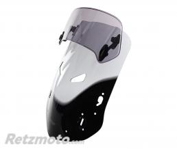 Bulle MRA X-Creen Touring clair Honda XL1000V Varadero