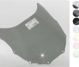 Bulle MRA type origine noir Kawasaki ZX-7R