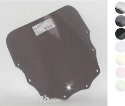 MRA Bulle MRA type origine noir Kawasaki ZZR600