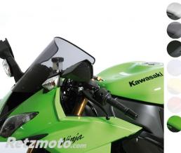 MRA Bulle MRA type origine fum� Kawasaki