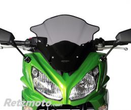 Bulle MRA Racing fum� Kawasaki ER-6F