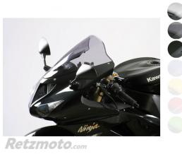 Bulle MRA Racing clair Kawasaki