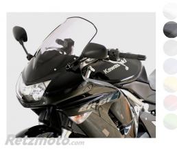Bulle MRA Racing fum� Kawasaki ER-6F