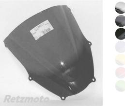 MRA Bulle MRA Racing fum� Kawasaki ZX-9R