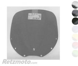 Bulle MRA Racing noir Kawasaki ZZR600