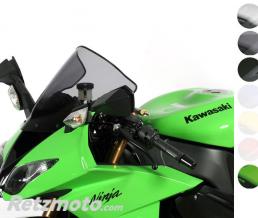MRA Bulle MRA Racing fum� Kawasaki